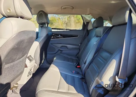 2016 Kia Sorento Ex from USA, damaged, VIN 5XYPHDA54GG181603